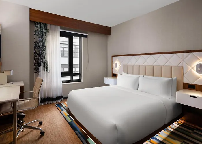 Even - Midtown East By Ihg